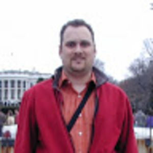 Meet your Posher, Jason